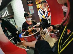 -黑色经典臭豆腐·湖南特产(太平街口店)