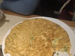 葱煎蛋-大碗先生(万家丽店)
