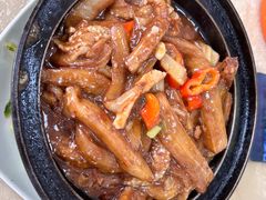 -星盛美食·番禺东环·地道顺德风味(桥兴大道店)