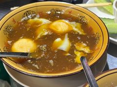 -金山锅贴店(金泉路店)