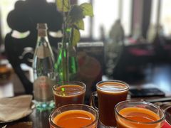 缅式奶茶-花马天堂云南餐厅 Lost Heaven(外滩店)