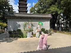-常熟方塔园
