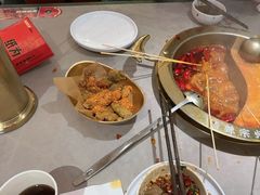 -热辣宗师·串串火锅(万达金街店)