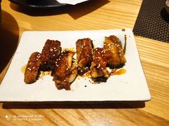 -季玄精致日本料理自助餐(闸北公园店)