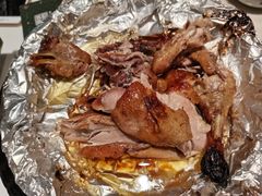 -原味田园·客家菜·土窑鸡(中航城君尚购物中心店)