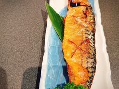-林妈妈村·日式料理(宝山万达店)