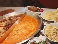 -小龙坎火锅(汉街店)