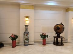 -济南遥墙国际机场-叁号贵宾厅