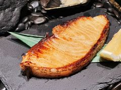 -三喜•正本匠心日料(月河店)