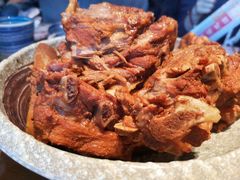 -95号酱骨·一块豆腐(展春园西路店)
