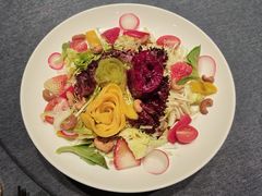 -金狮麟·新豫菜(金码大厦店)