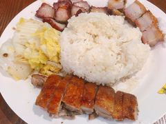 -陈光记烧腊(长寿路店)