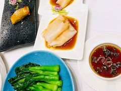 -明阁 Ming Court(广州朗豪酒店)