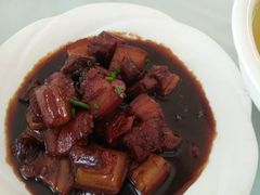 -丫丫蟹庄·苏式园林农家乐·阳澄湖大闸蟹(阳澄湖莲花岛店)