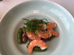 -静之湖湖畔餐厅