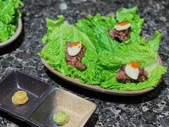 -老乾杯和牛烧肉(王府中环店)