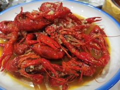 -龙虾奇迹(大华三路店)