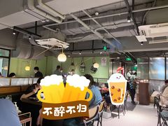 -顺峰顺水顺德菜(龙华店)