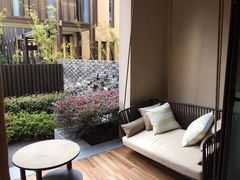 -上海崇明金茂凯悦酒店