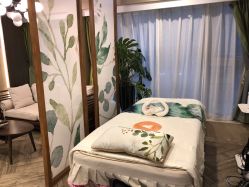 -青青一生美皮肤管理