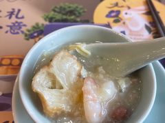 -点都德(龙之梦店)