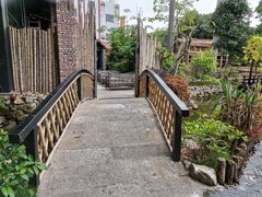 -花溪雨·森林餐厅(石基店)