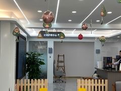 -合众齿科高难度矫正·种植·儿牙中心(望京总院)