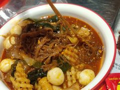 -堂堂小伙夫·辽宁小吃大排档(京西大悦城店)