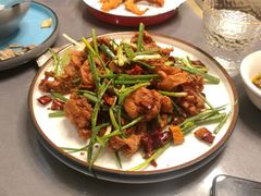 椒盐牛蛙-金龙·打边炉(武进路店)