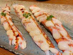 -傑·料理·海鲜放题(佛山文华荟店)
