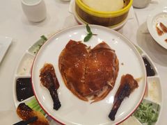 金牌烤鸭-大鸭梨烤鸭(石佛营店)