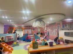 -孩子王童乐园(南京六合欢乐港店)