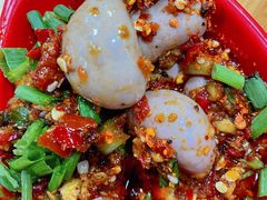 -冒椒火辣(奎星楼街店)