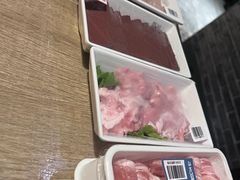 -野妹经典火锅(民治店)