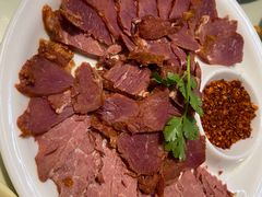 五香驴肉-石老头关东饺子王·东北菜(嘉华鑫城店)