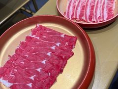 -花和寿喜烧·三文鱼自助专门店(光屿城店)