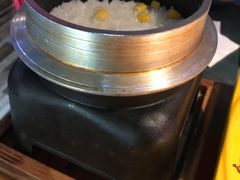 米饭-多嘴超级肉蟹煲(杉杉国潮主题店)