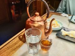 -小吊梨汤·北京菜·烤鸭(清河万象汇店)