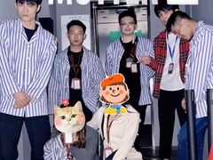 -棂笼·深度沉浸密室(武汉旗舰店)