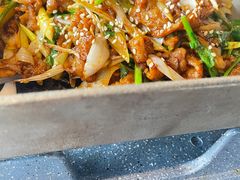 -羲和雅苑•北京烤鸭(平安国际金融中心店)