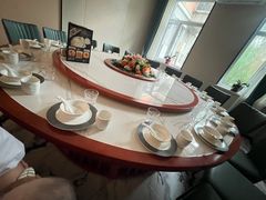 -九转小磨·非遗东北菜(群力店)