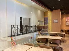 大堂-哈根达斯(钟楼新店)