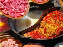 -阳阳老火锅(小南门店)