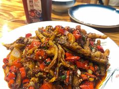 -小口味