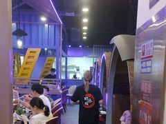 -虾乐园龙虾·夜宵(松江店)