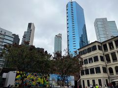 -大馆(前中区警署建築群)
