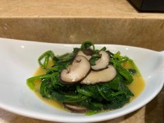 奶油菠菜-东京屋(武定路店)