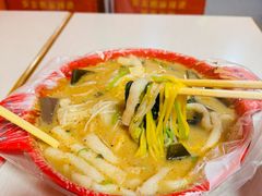 -安发瞧麻辣烫(总店)