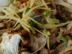 -钱大妈海鲜饭店(保利林语店)