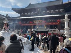 -径山寺
